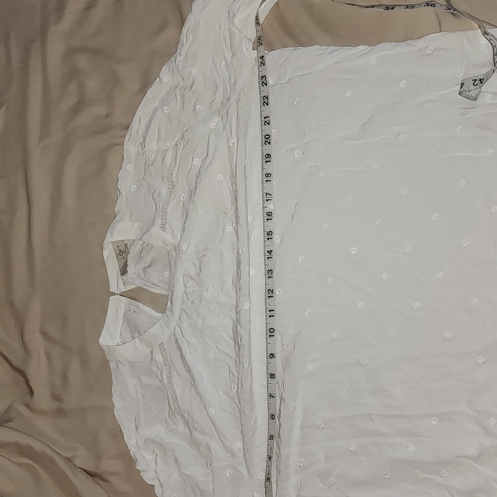 Loft blouse - Picture 4 of 8